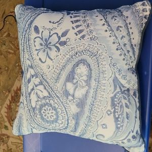 Accent Pillow